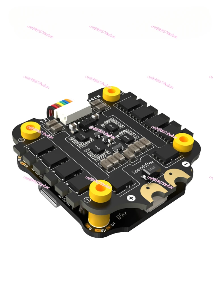 Speedybee F405 V3 50a Feita F405 V3 Flight Control Bls 50a Four-in-One Electric Adjustment 30x30