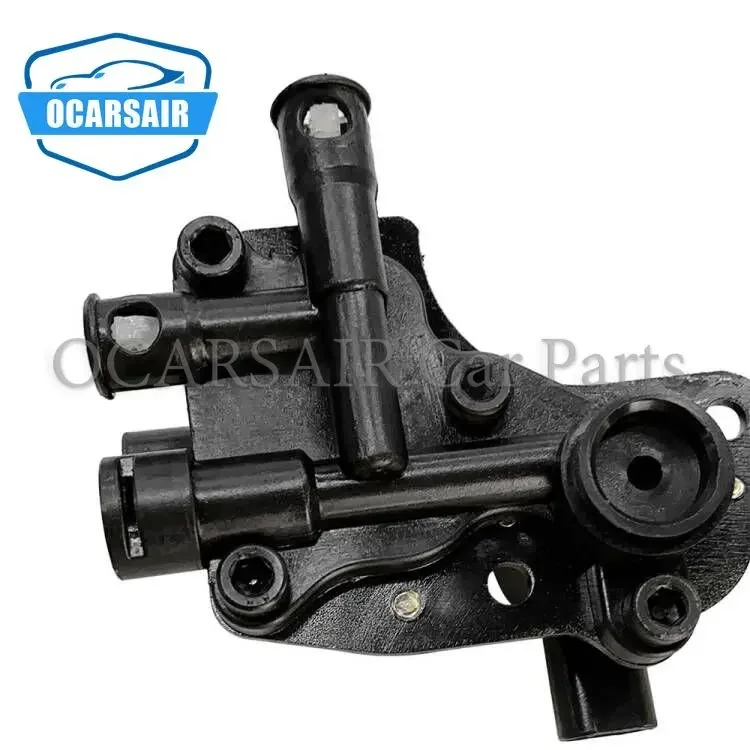 Compressor Valve Block for Lexus GX470 Toyota Land Cruiser Prado 120 48960-60010, 4896060010