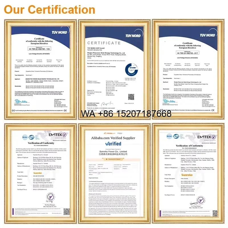 Wmwmnu for Wmwmnu for Sunroko Custom Solar Off Grid Hybrid System Complete 3kw 6kw 8000w 10kw All in One Energy Storage