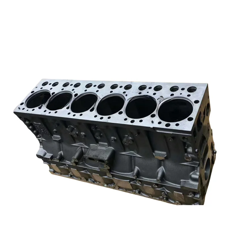 DCi11 cylinder block D5010550603/Dongfeng DCi11 cylinder block D5010550