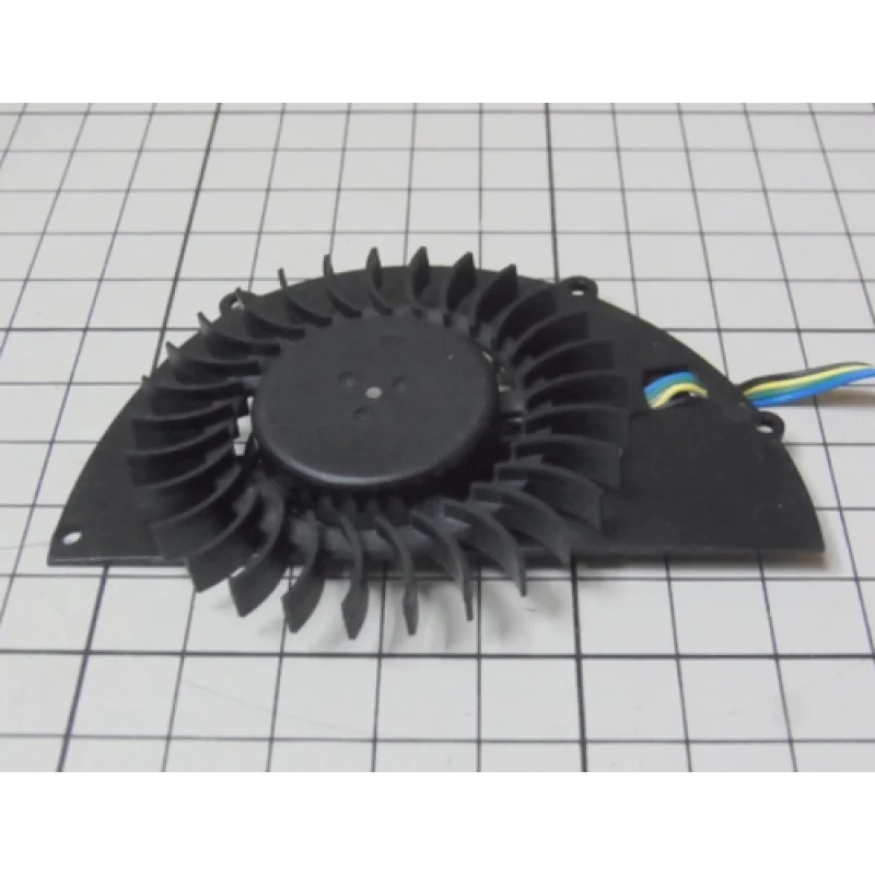 TT  12V 0.37A 4-Wired Cooling ventilateur pour   for   HP Quadro 2000 Graphics Card