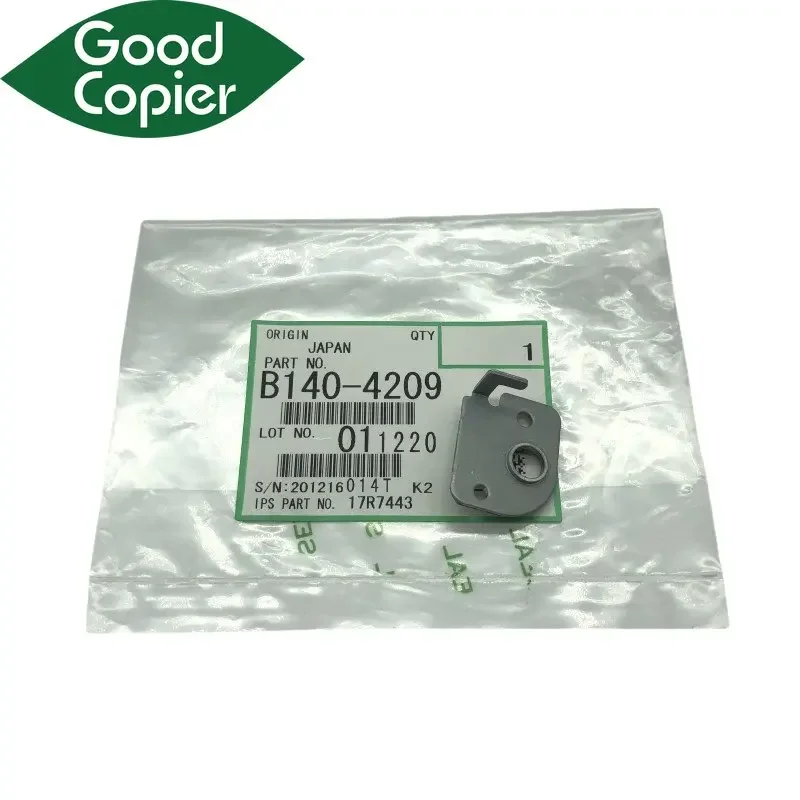B065-4209 B140-4209 Fuser Stopper Bracket For Ricoh Aficio MP 2075 7500 8000 8001 7502 7503 6001 9001 Copier Parts