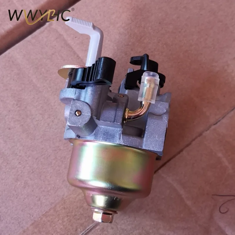 Suitable for Carbuletor GXH50 Float Type 16100-ZM7-G17 Carburetor