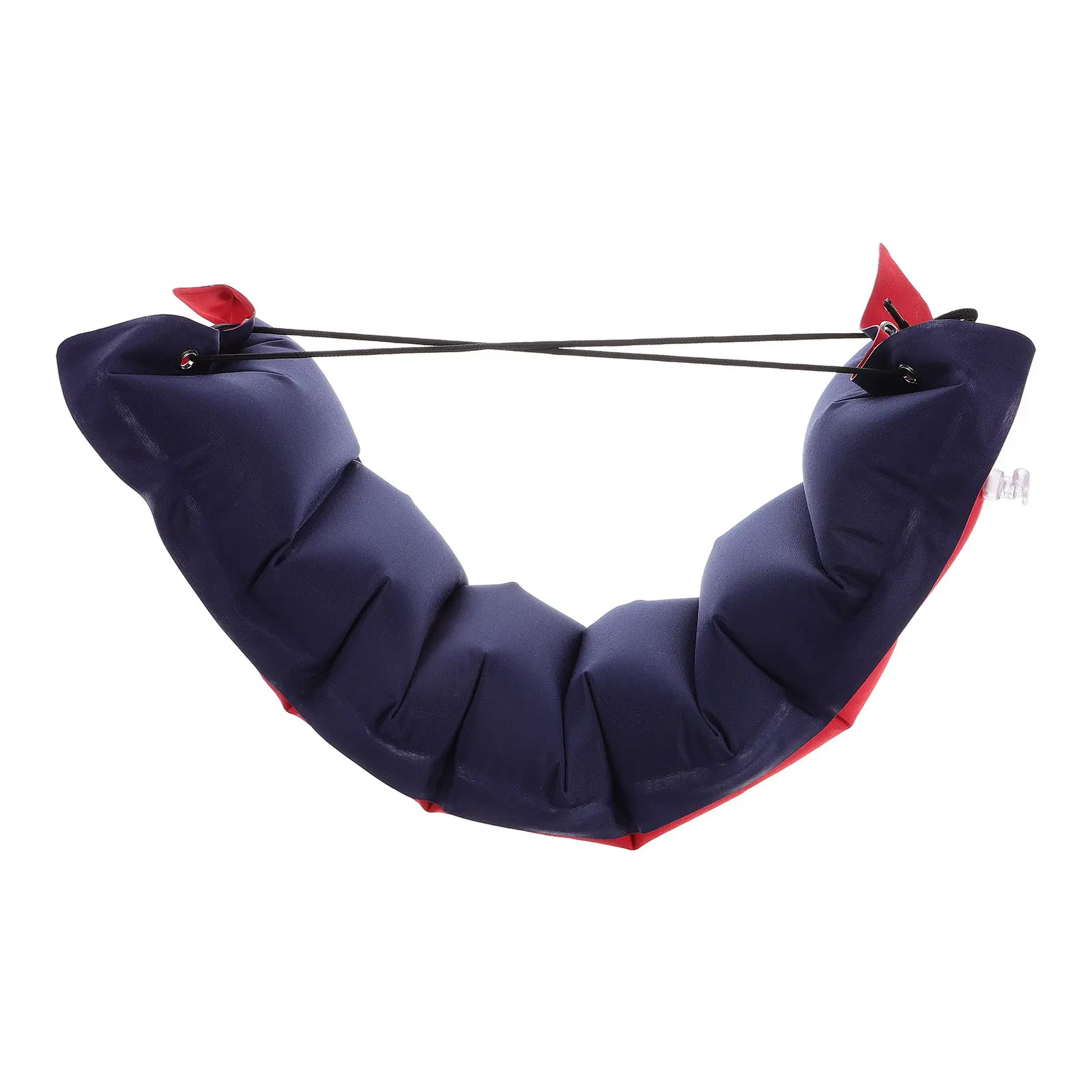 Swimming Float Belt Adjustable Buckle Lightweight Swim Waist Band Swimming Training Aid for Beginners Build Confidence and