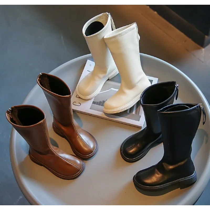 Thumbnail 4 - #16 New Childrens Boots Arrivals
