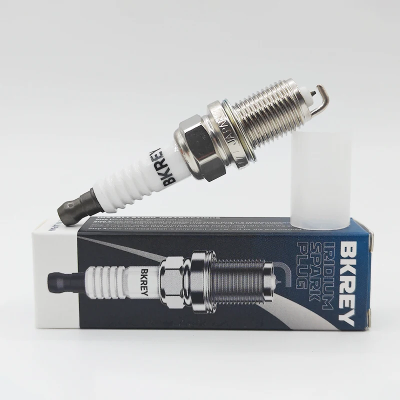 4/20 قطعة BKREY22K 53106 إيريديوم اعة لسيارات BMW أودي تشيفي فولكس واجن نيسان فولفو ميتسوبيشي AGPR902P ل IK22 5310 IK22-5310