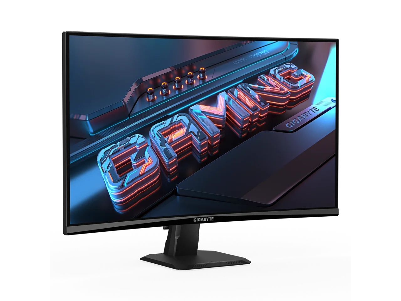 Monitor Komputer Gaming Lengku - Gaming Monitor Curved ulasan dan harga