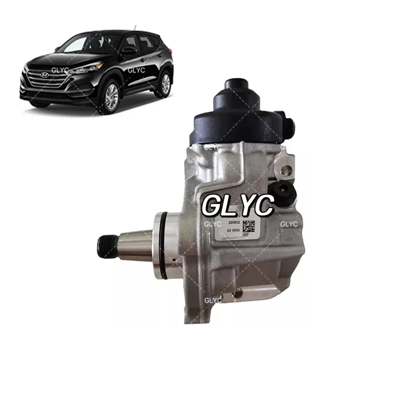 

Fuel Inje ction Pump 0445010740for Bos ch331002F600 0445010741 0445010556 0445010597for Hyu ndai Kia Grand Santa F Iii Iv Tucson