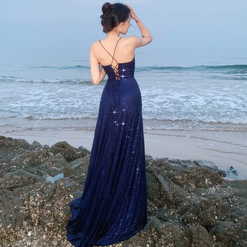 オーガンザの星空のキラキラ生地,日曜大工のドレス,漢服スカート,縫製,結婚式の舞台装飾,メッシュネット,1m