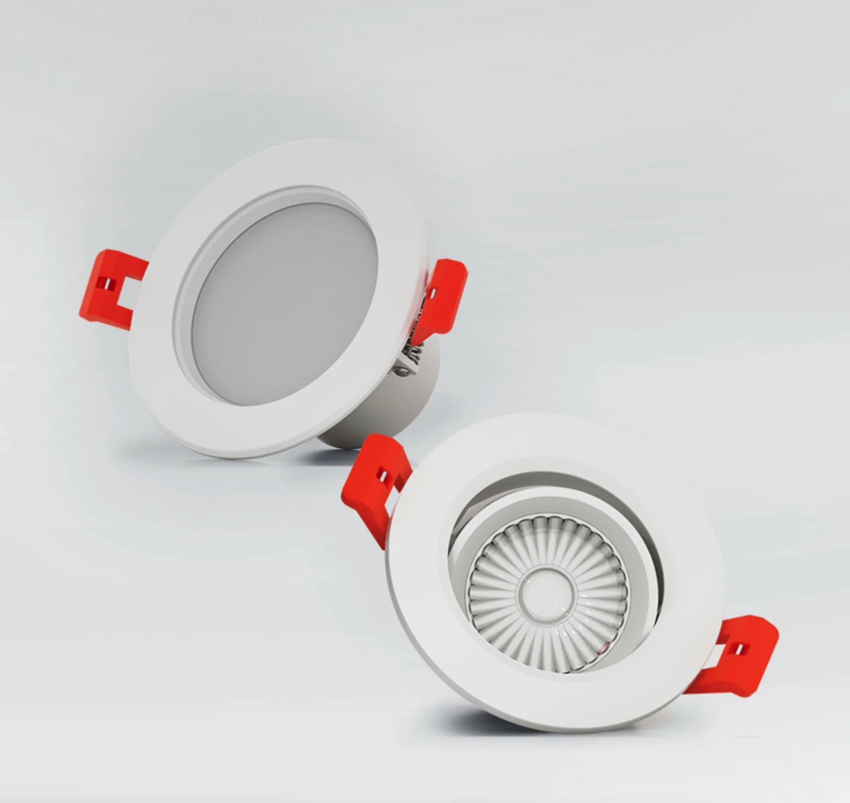 2023 Orvibo Smart LED Downlight/Spotlight ZigBee Wireless Remote Control by Orvibo APP