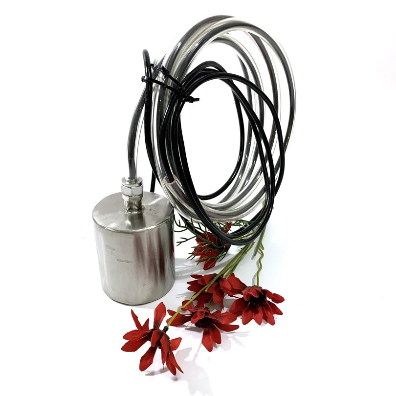 28KHZ 100W Ultrasonic Algae Generator For Fountains