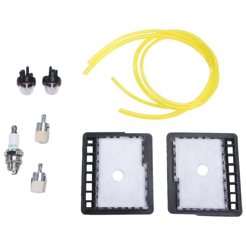 

13031039132 Filter Kit For CS-300 CS-301 CS-305 CS-346 CS-3000 CS-3400 CS-3450 Chainsaw Gas Saw Replaces 90076 90149Y