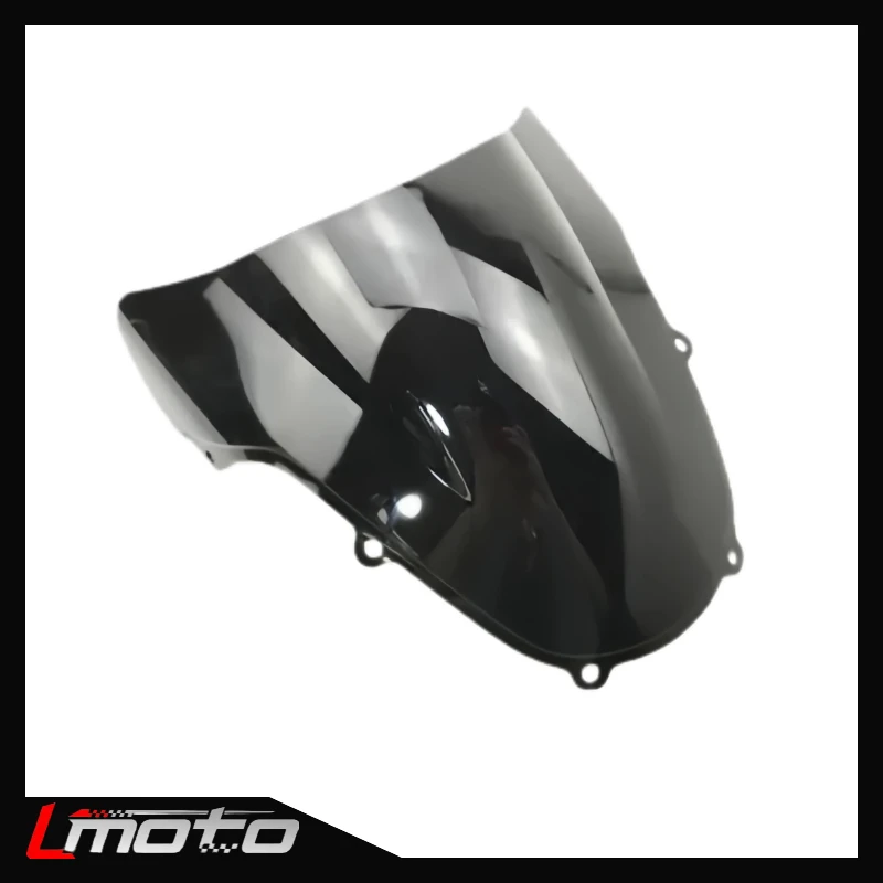 

Motorcycle windshield suitable for Suzuki GSX R 1000 600 750 K1 K2 2000 2001 2002 2003 GSXR GSX-R GSXR1000 GSXR750 GSXR600