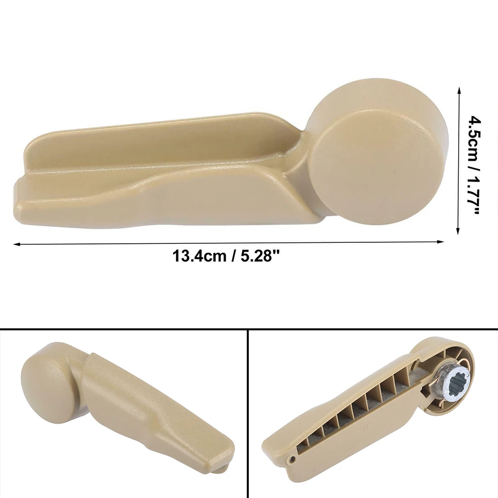 

High Quality Practical Brand New Handle Release 1649201264 1pcs Parts Useful High Reliability Passenger Popular Rear Seat