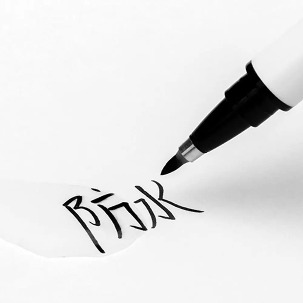 

Painting Pens Signature Pens Script Writing Brush Chinese Brushes Calligraphy Brushes Calligraphy Practice Pen