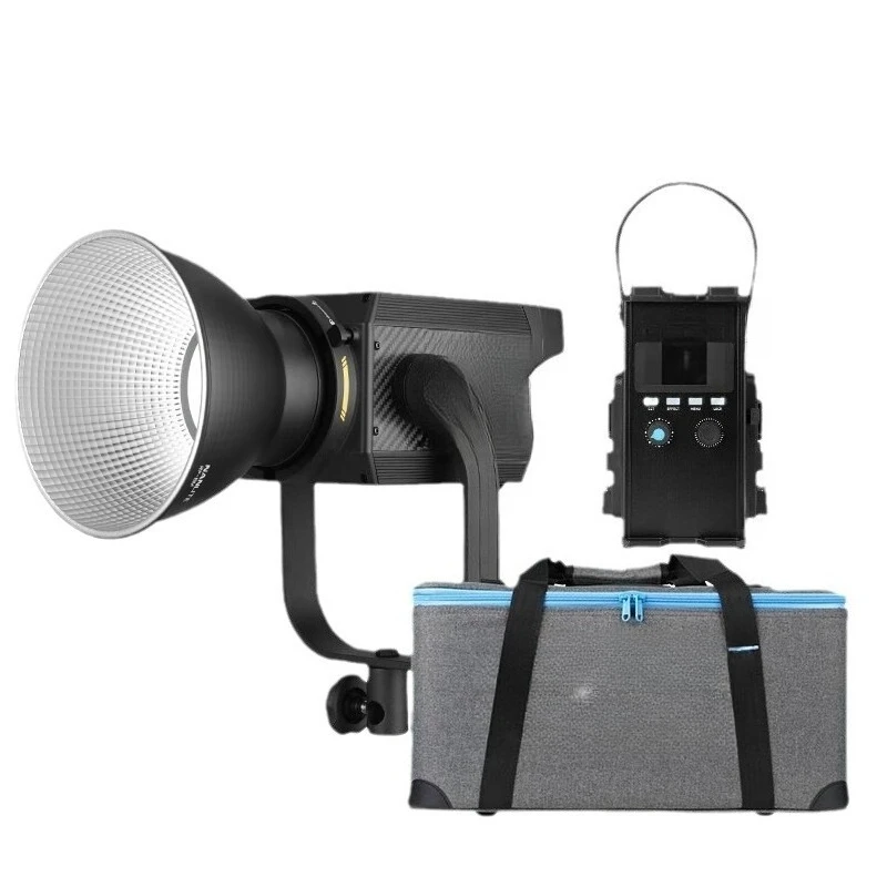 

I photography light set LED soft light video camera light is always on