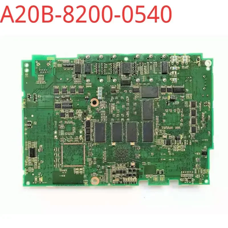 A20B-8200-0540 Second-hand tested ok    motherboard  mainboardin good Condition
