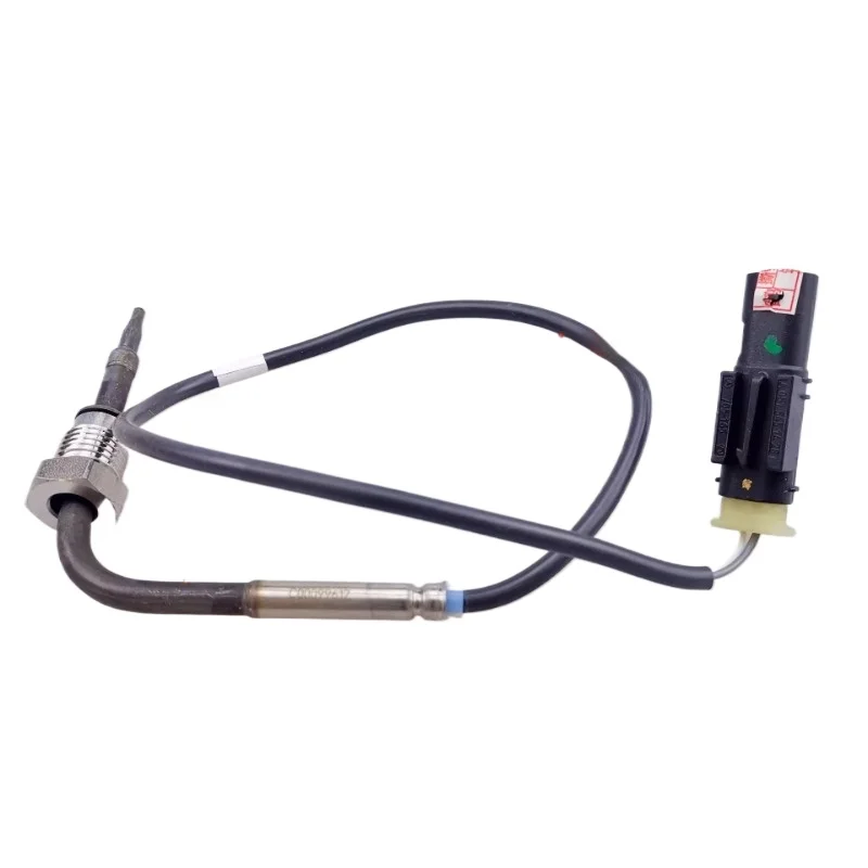 

C00099612 Three Way Catalytic Oxygen Sensors Temperature Sensor Particle Sensing Element Front Rear Rubber for Maxus V80 G10