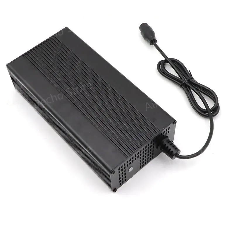 Original 67.2V 5A Fast Charger For Kaabo Mantis King GT Electric Scooter Waterproof head Charger Official Accessories