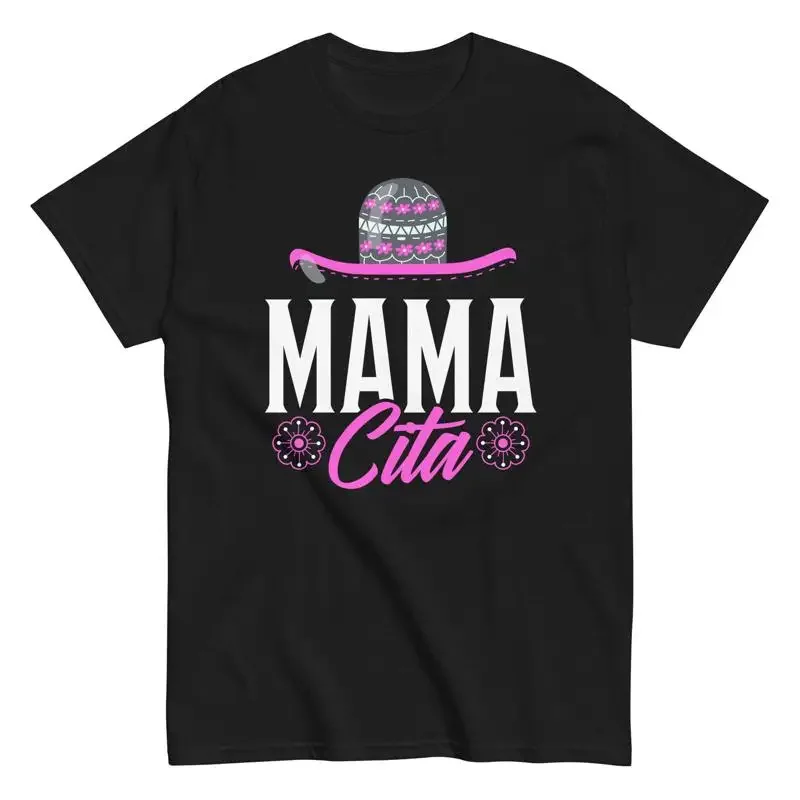 

Футболка Cinco de Mayo Fiesta Мексиканская Mamacita для знаменитостей