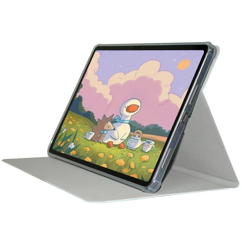 Case For Alldocube iPlay60 Pad Pro Case 12.1'' Tablet PC Shell