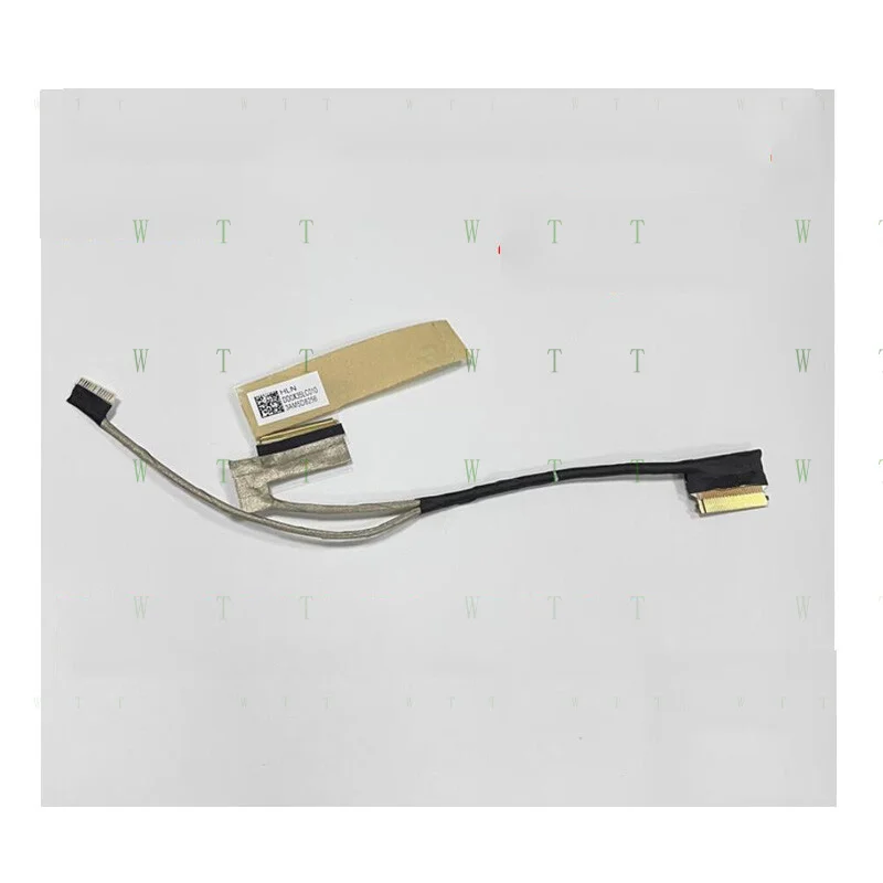 

TT Flex Screen Cable для HP Spectre X360 15-CH DD0X35LC000 DD0X35LC010 40pin