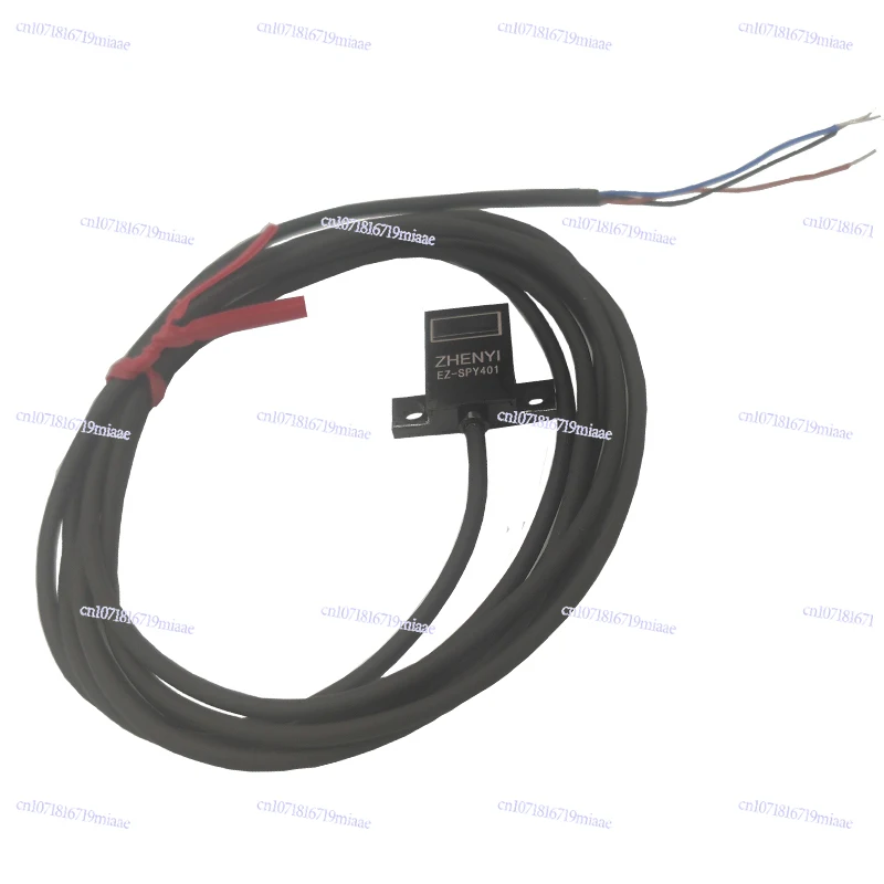 Miniature diffuse reflection photoelectric switch sensor EE-SPY-401 EE-SPY-402 proximity switch