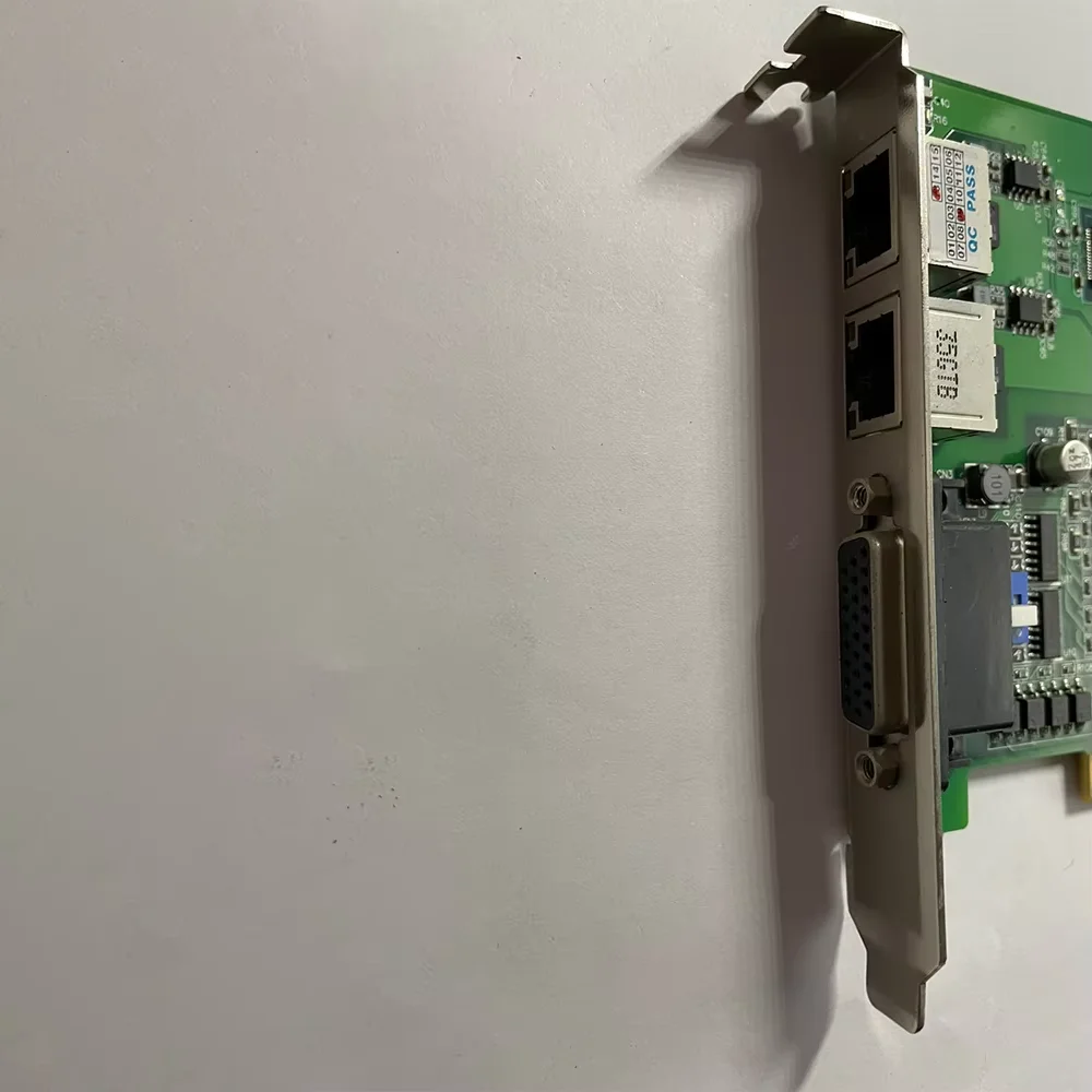 PCI-L122-DIO For De…