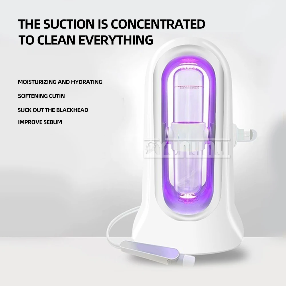 Facial Cleansing Machine