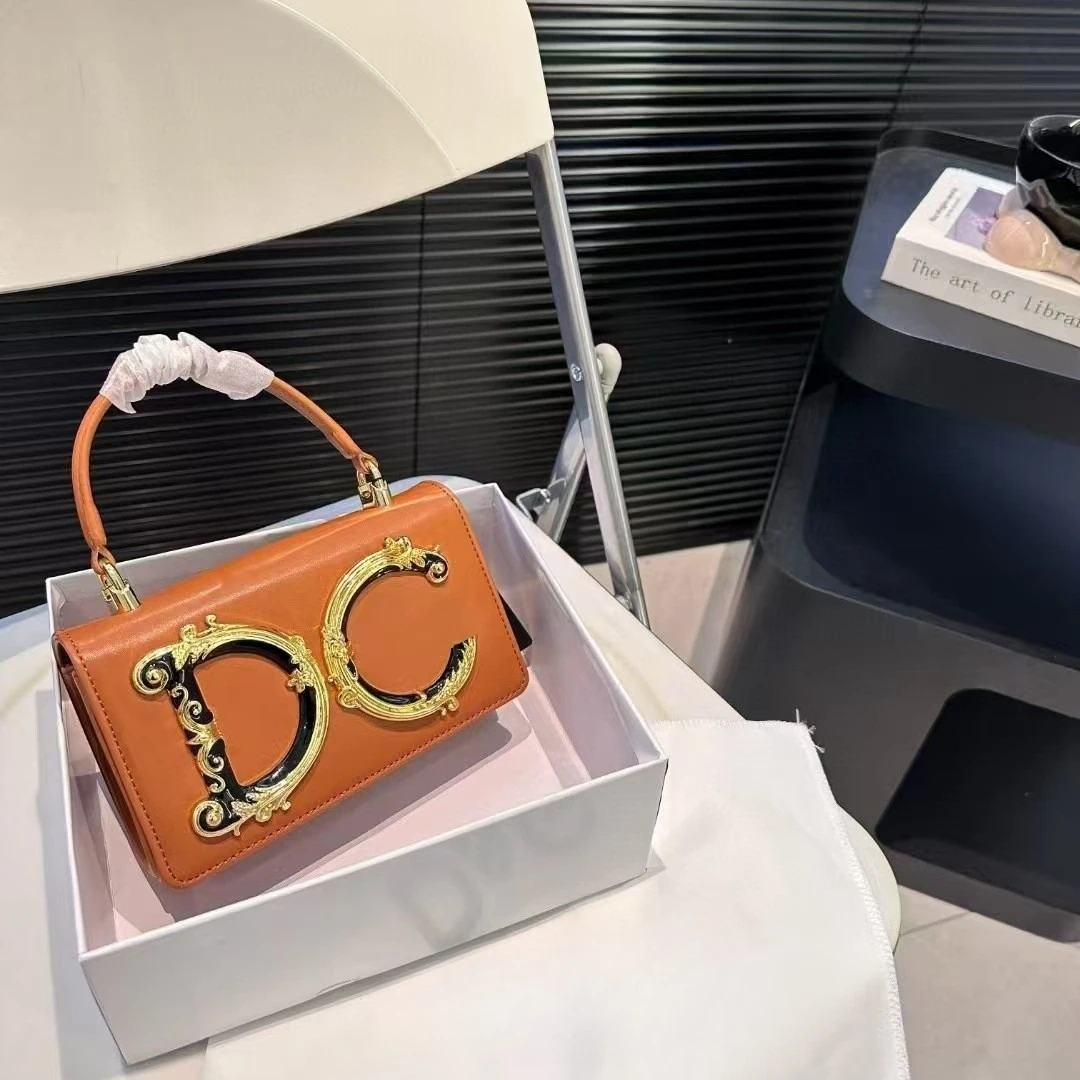 

Универсальная квадратная сумка 2025, женская сумка через плечо с верхней ручкой, трансформируемая сумка через плечо для повседневного использования