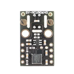 MLX90640BAA/B 32*24 Infrared Temperature Measurement Dot Matrix Sensor Module Infrared Imaging/IRThermal imager