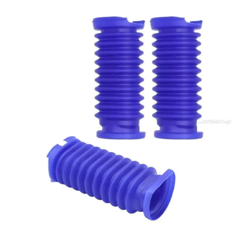 مجموعة 27RB من 3 خراطيم تنظيف متعددة التنظيف خراطي مرن أنبوب شفط مرن