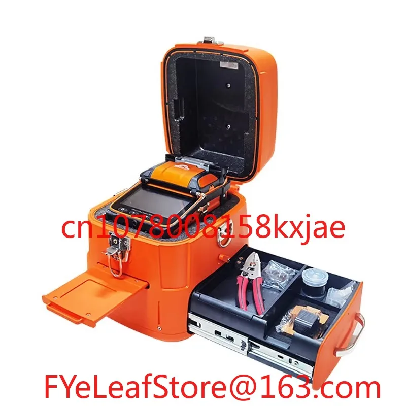 AI9 Fiber Splicer F…