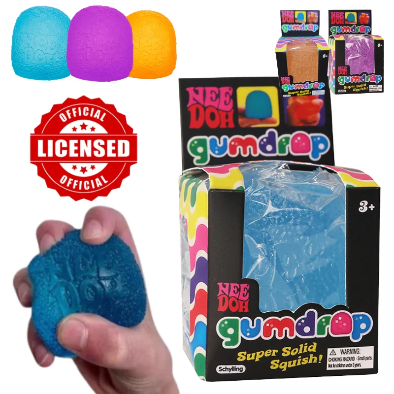 صندوق مفاجآت متنوع من الألعاب - مراجعة Mystery Box Blind Bag وسعره