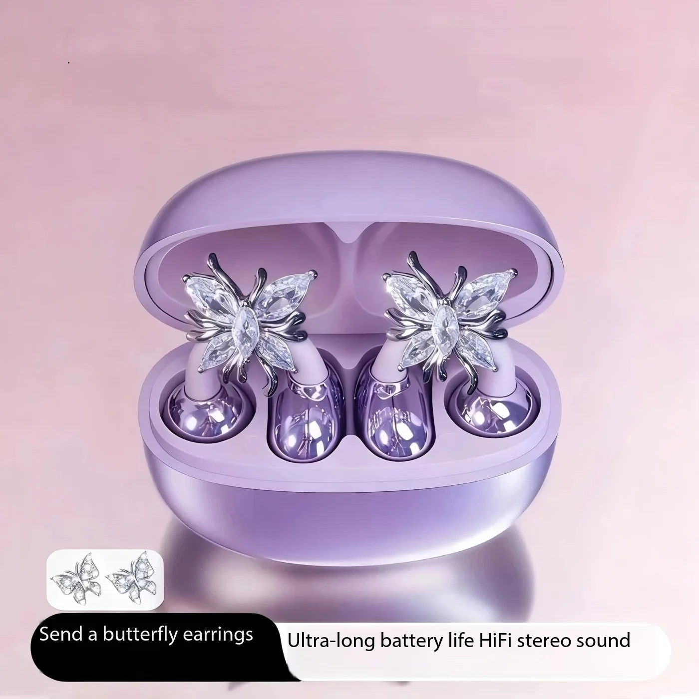 Ows Bluetooth Earph… - image