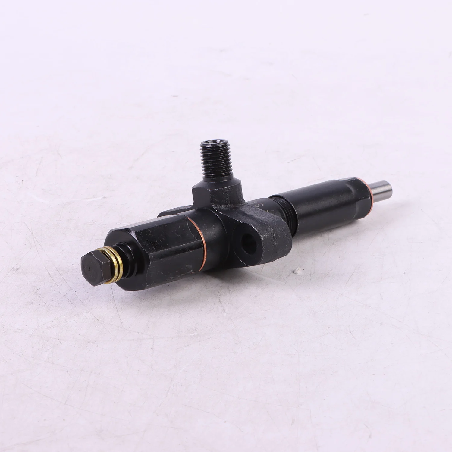 حاقن الوقود 2645694 5281640 لـ Perkins T6.3544m 6.354 6354.4 نظام إمداد الوقود أجزاء المحرك قطع غيار السيارات وملحقاتها #6