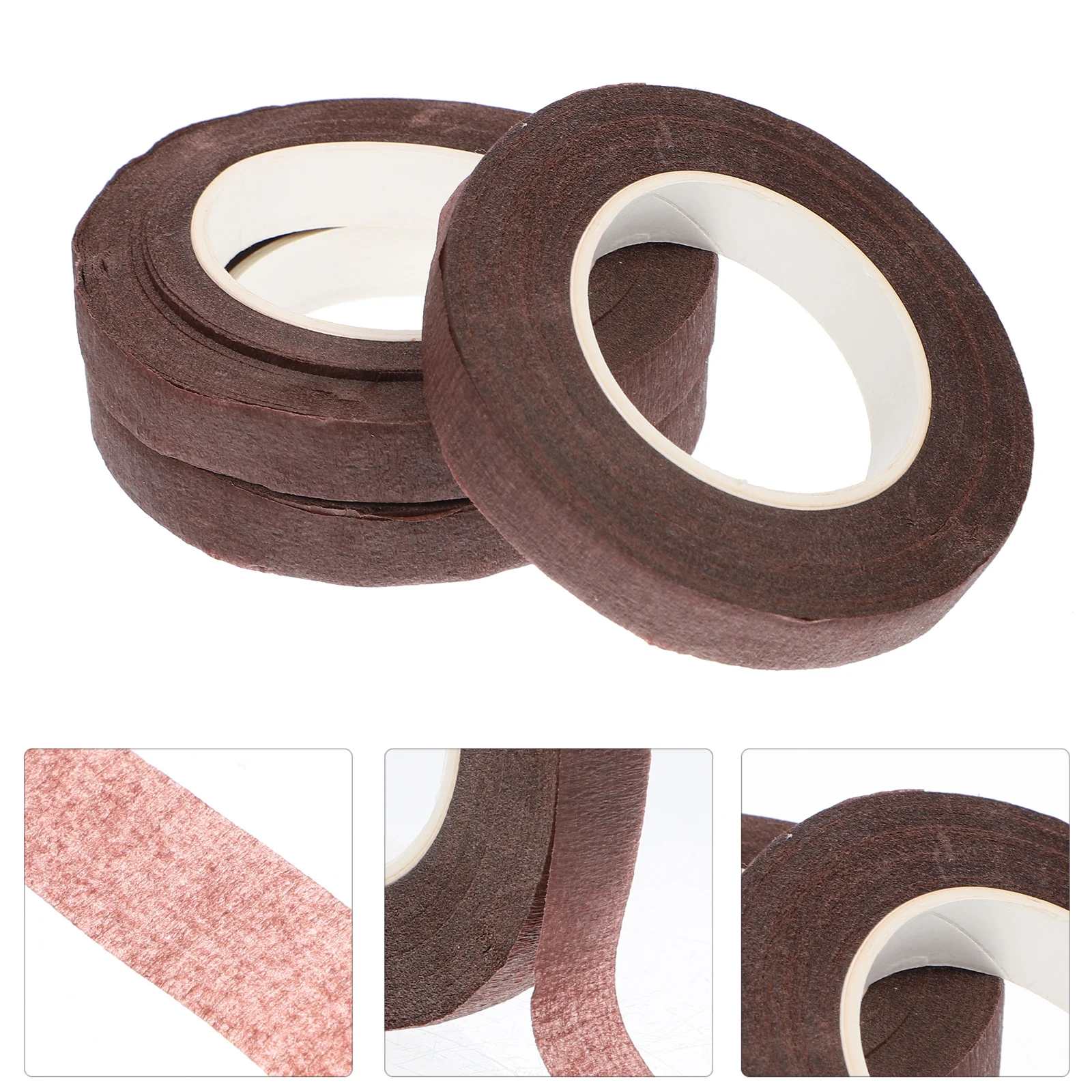 

Wreath Making Kit Flower Arrangement Tool Tape Glue Color Floral Bouquet Accessories