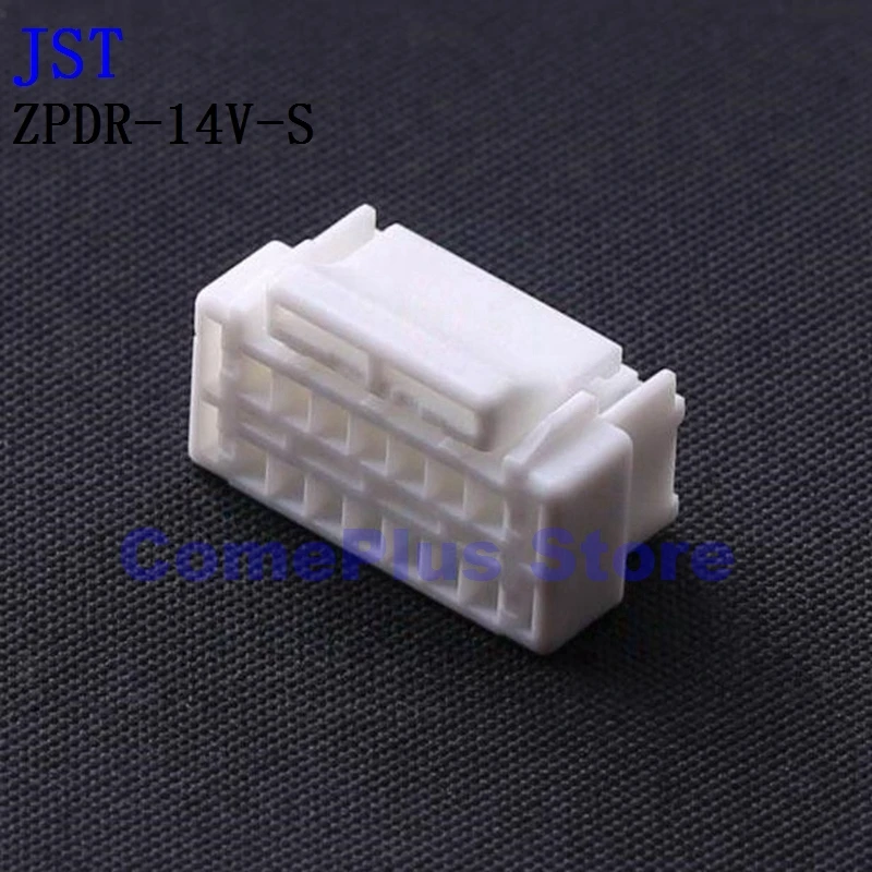 10PCS ZPDR-10V-S ZPDR-14V-S ZPDR-16V-S Connectors