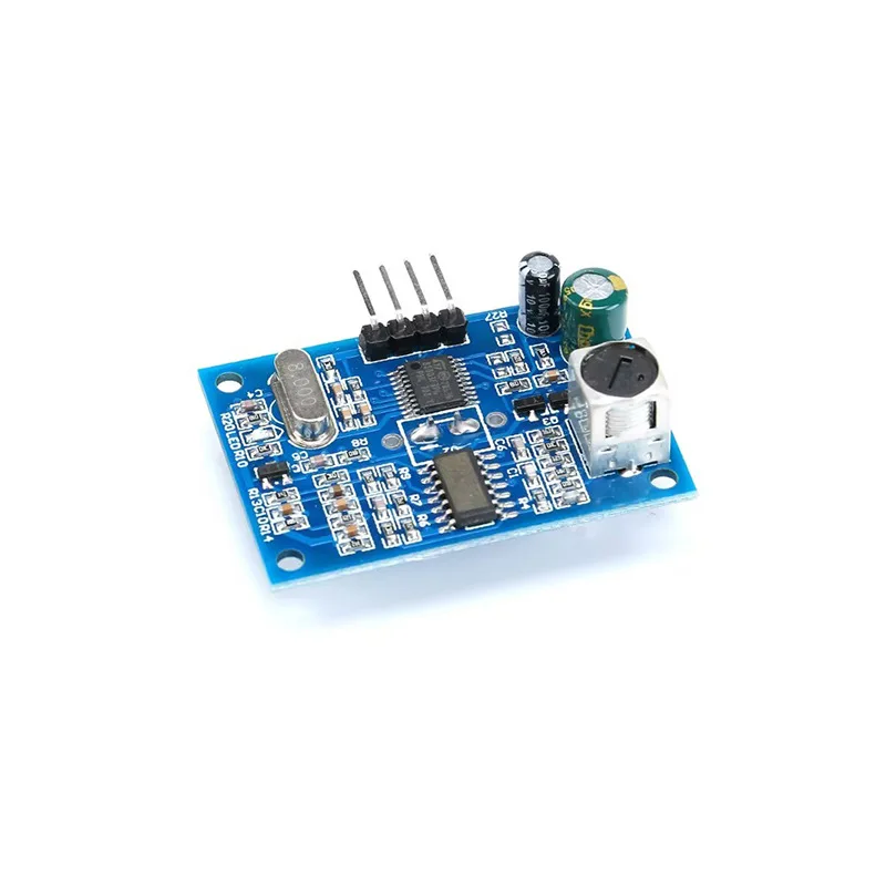 K02 Integrated Ultrasonic Ranging Module Reversing Radar JSN-SR04T Waterproof Sensor Module