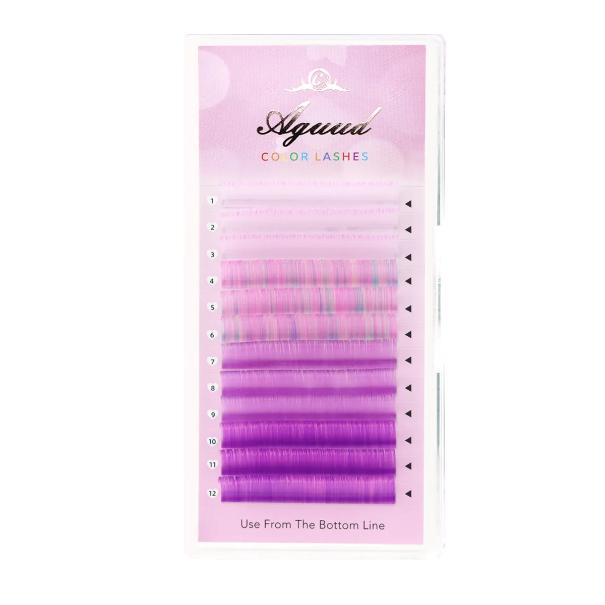 Variant: Purple Series
