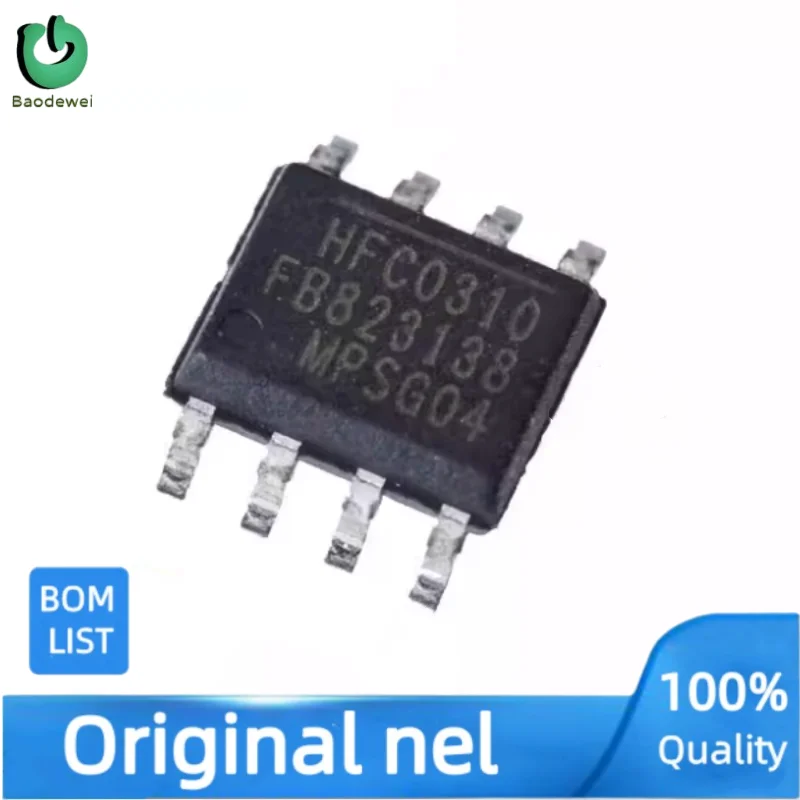 20PCS HFC0310GS-Z H…