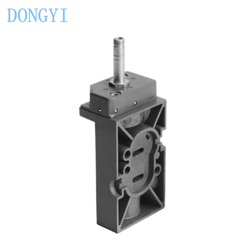 

Solenoid Valve NVF3 NVF3-MOH-5/2-K-1/4-EX 535987