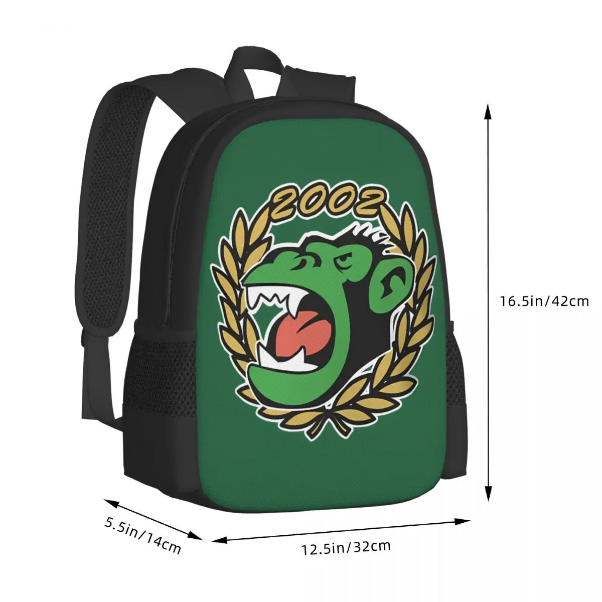 Israel MHFC Maccabi - Haifa Travel Laptop Backpack, Business College School Computer Bag Gift for Men & Women