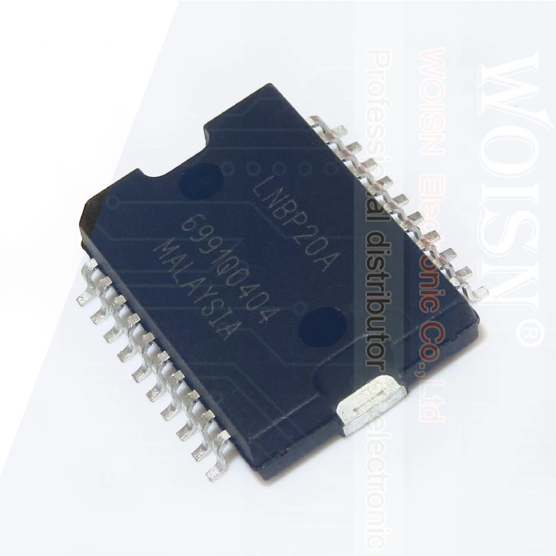 2-5PCS LNBP20A LNBP20 LM13700N LM13700 B240A-13-F B240A FR9886 9886 SMK630 630 FOD3184 3184