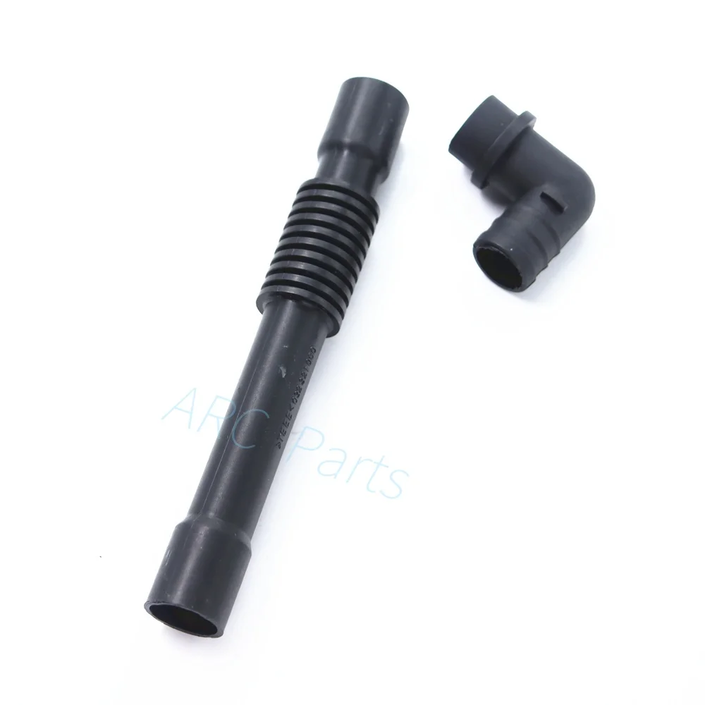 Manguera Ventilació…