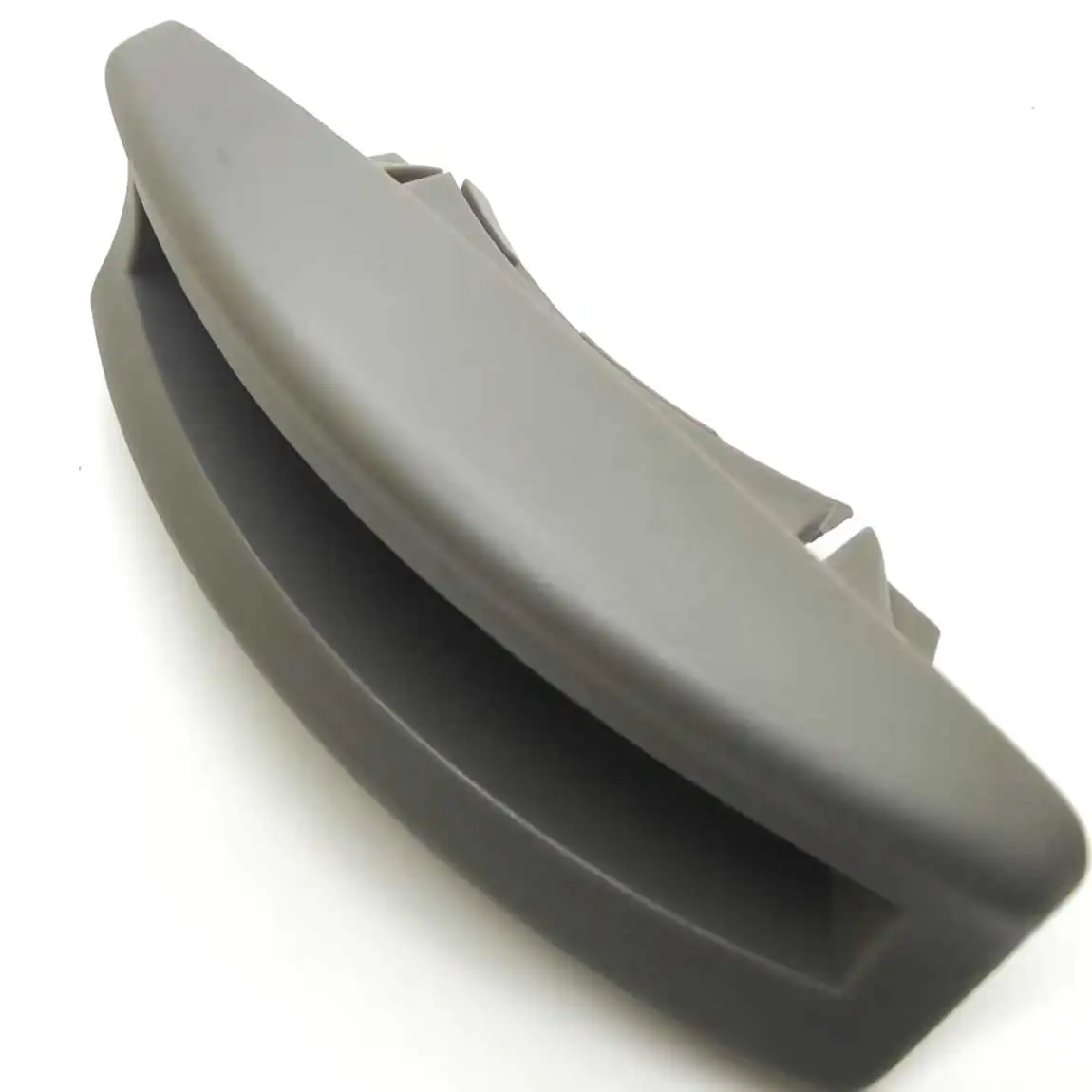 

Matte Brown Front Seat Tilt Handle Cover Cap For VW Volkswagen Golf MK4 ( Right Seat)