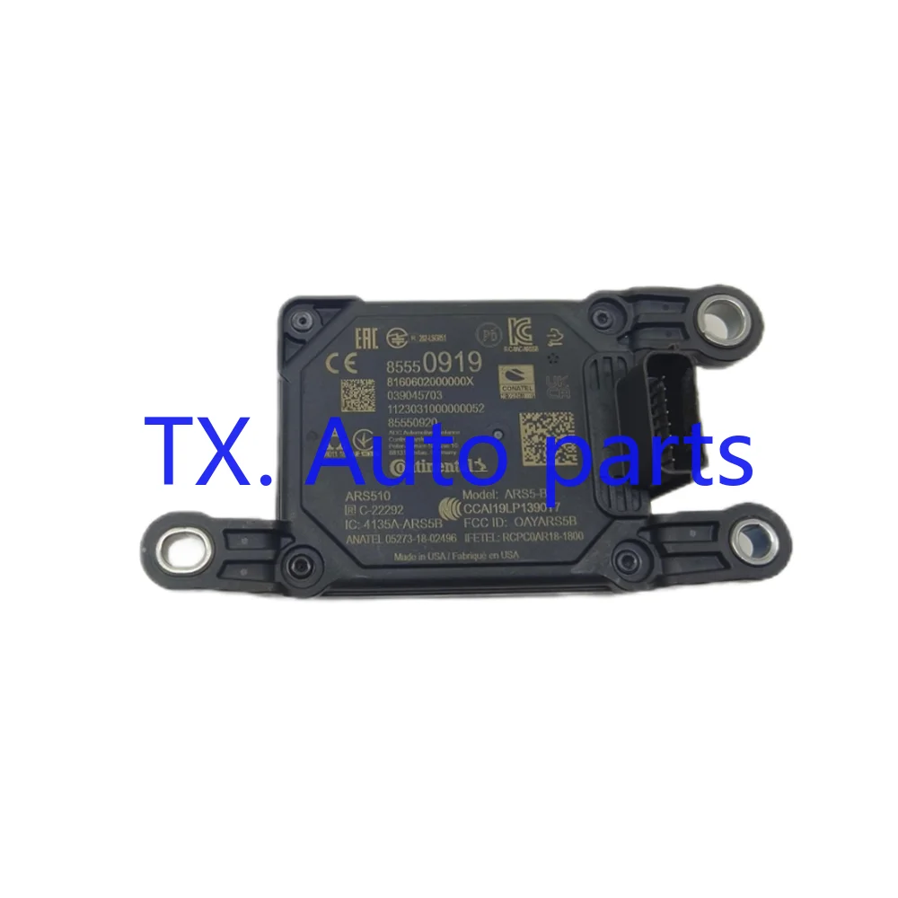 

2021-2023 Escalade Suburban Tahoe Yukon Range Distance Sensor 85550919