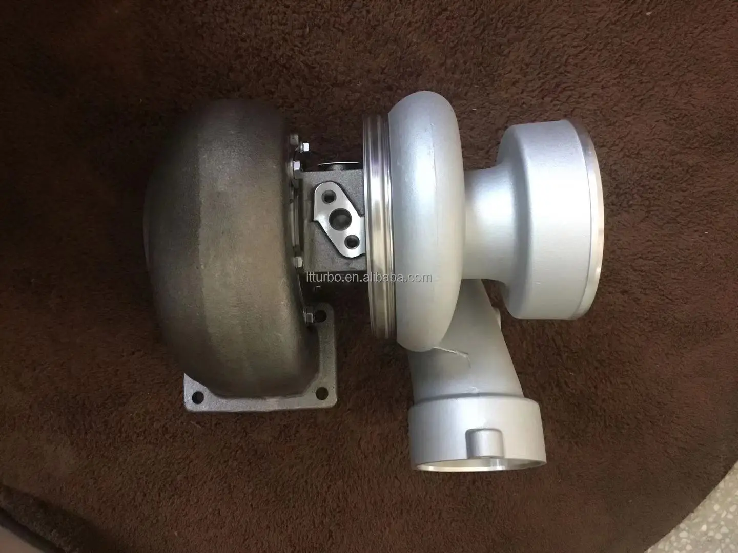 أجزاء المحرك الشاحن التربيني التربيني RE550932 RE531335 SE502442