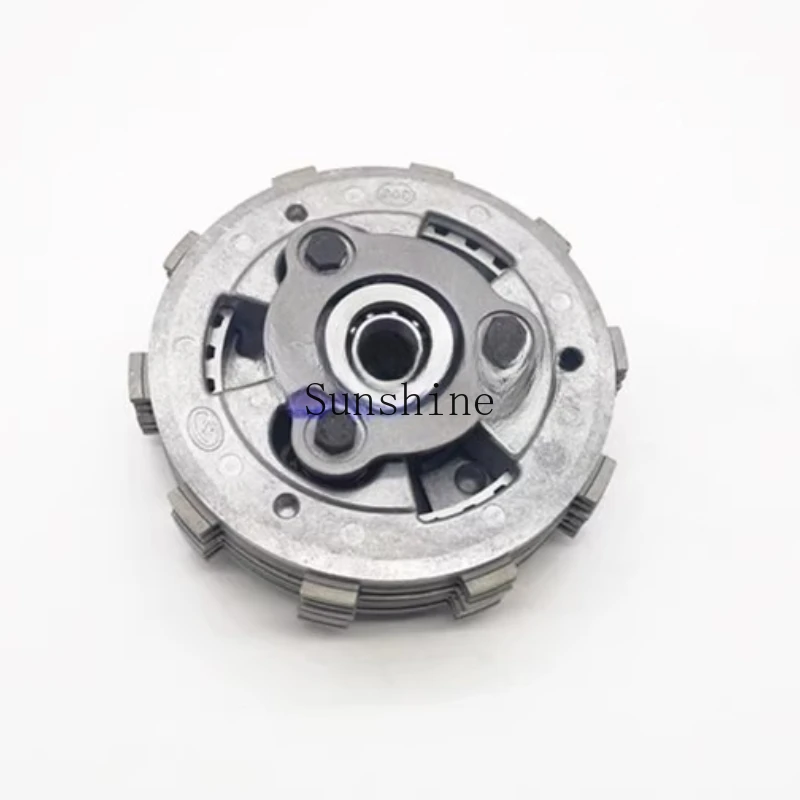 

Applicable to Qingqi GV300S Xiaosheng QH300QM300 modified sliding clutch snare drum assembly