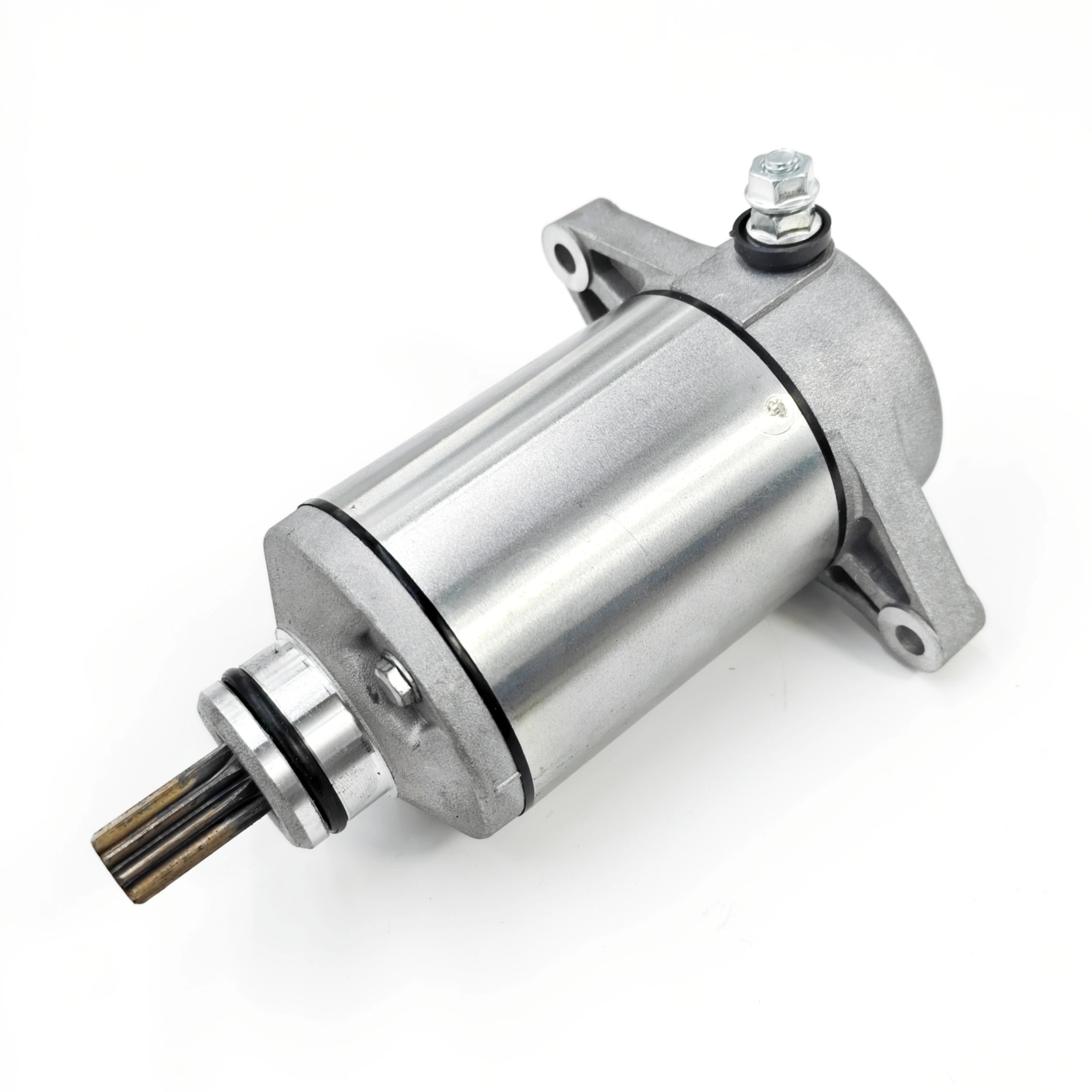 Starter Motor for Kymco Maxxer 450i MXU 31210-PTA1-800 31210-PTA1-D406 Arctic Cat Alterra Prowler 366 400 425 450 500 3305-954